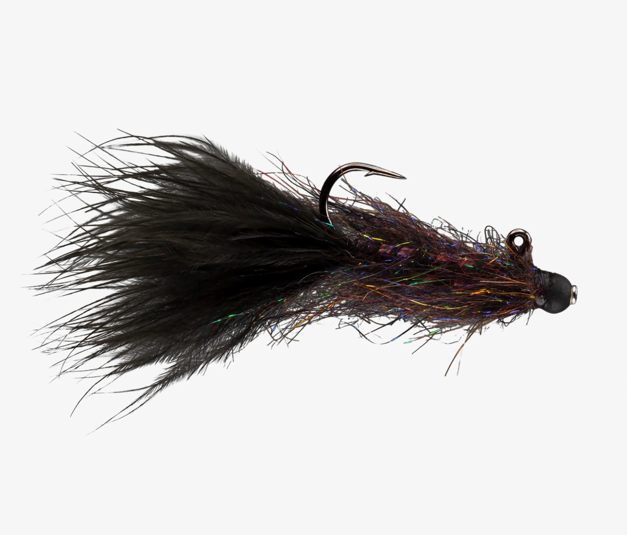 Rio's Jelly Leech Balanced - Black - Size 8